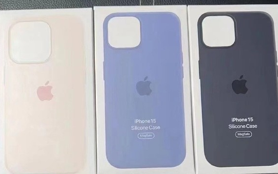 凤庆苹果14维修站分享iPhone14手机壳能直接给iPhone15用吗？ 