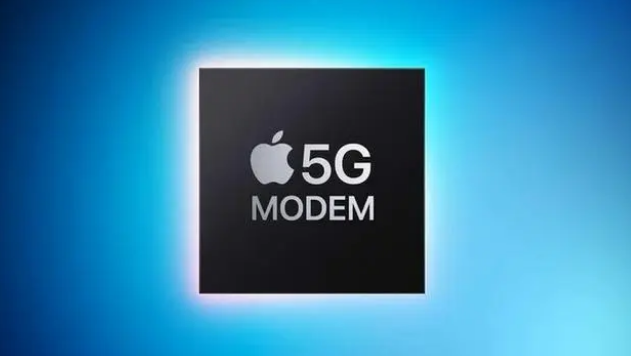凤庆苹果维修网点分享iPhone15会搭载自研5G芯片吗？ 