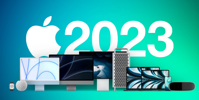 凤庆iPhone服务网点分享2023苹果新品预测 
