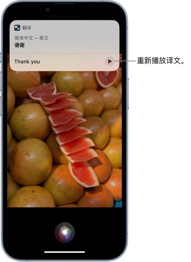 凤庆苹果14维修分享 iPhone 14 机型中使用 Siri：了解 Siri 能帮你做什么 