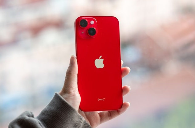 凤庆苹果14维修分享为什么大家觉得iPhone 14不香了 