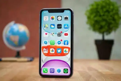凤庆苹果手机维修分享升级iOS16屏幕失灵解决办法 