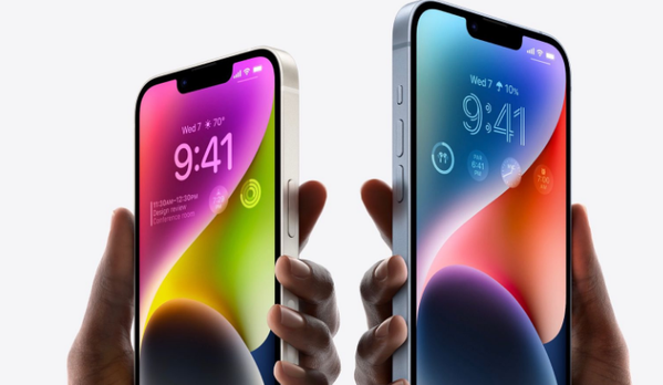 凤庆苹果14维修分享iPhone 14系列支持的eSIM卡有哪些优点 