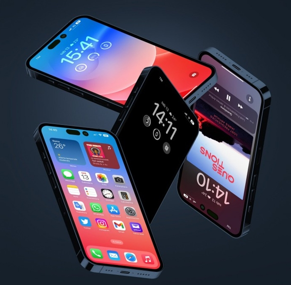 凤庆苹果14维修分享入门级iPhone 14多少钱 