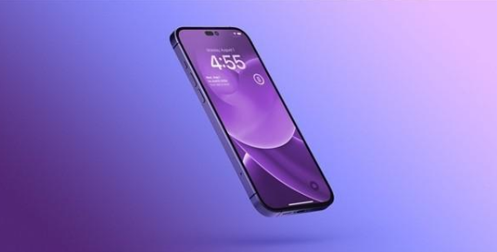 凤庆苹果14维修分享iPhone14配色有哪些 
