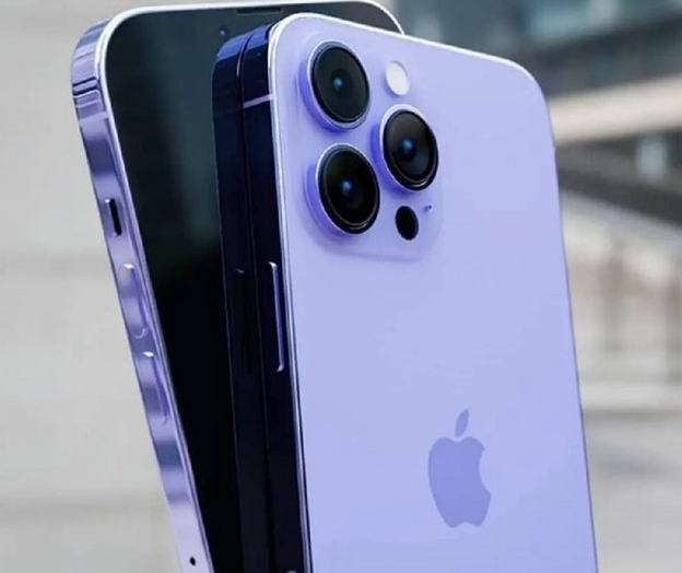 凤庆苹果14维修分享凭什么4800万像素的iPhone14就能上热搜 