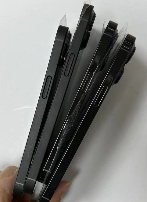 凤庆苹果14维修分享iPhone14电池多少毫安 