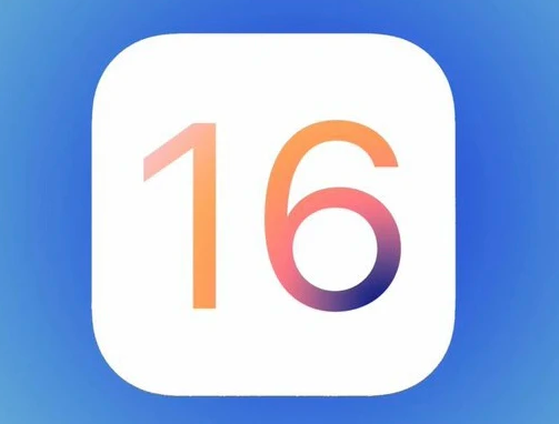 凤庆苹果手机维修分享iOS16不支持iPhone6s，手中的6s怎么办 