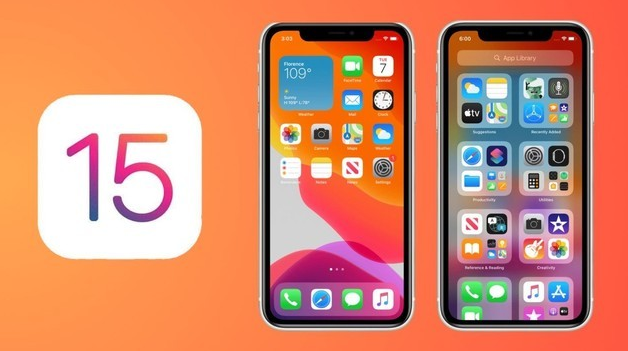 凤庆苹果13维修分享iPhone13更新iOS 15.5，体验如何 