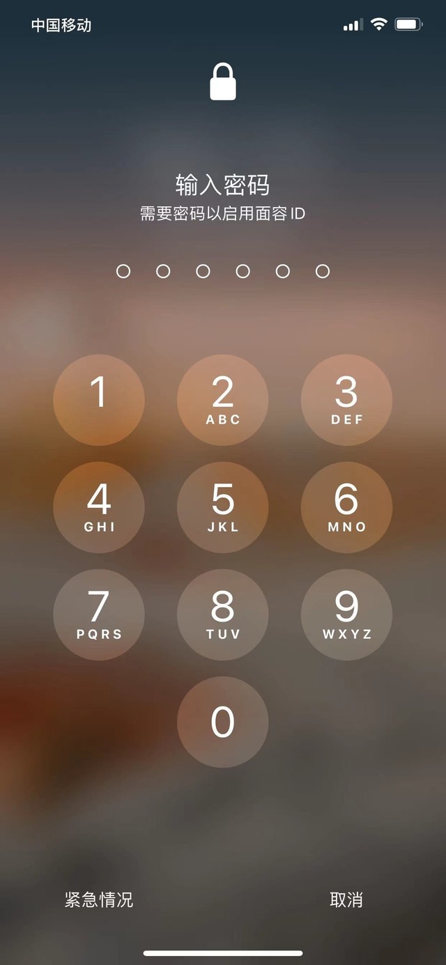 凤庆苹果13维修分享iPhone 13加强锁屏功能有什么用 