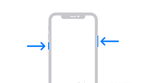 凤庆苹果13维修分享iPhone13屏幕失灵怎么办 