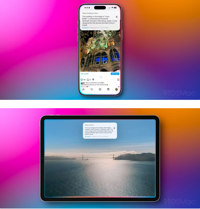 凤庆苹果手机维修分享苹果 Siri 接入 ChatGPT AI  