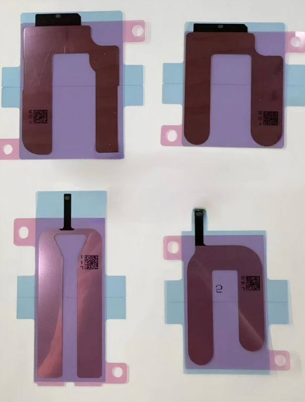凤庆苹果手机维修分享iPhone 17 Pro 机型电池将采用创新型粘合剂 