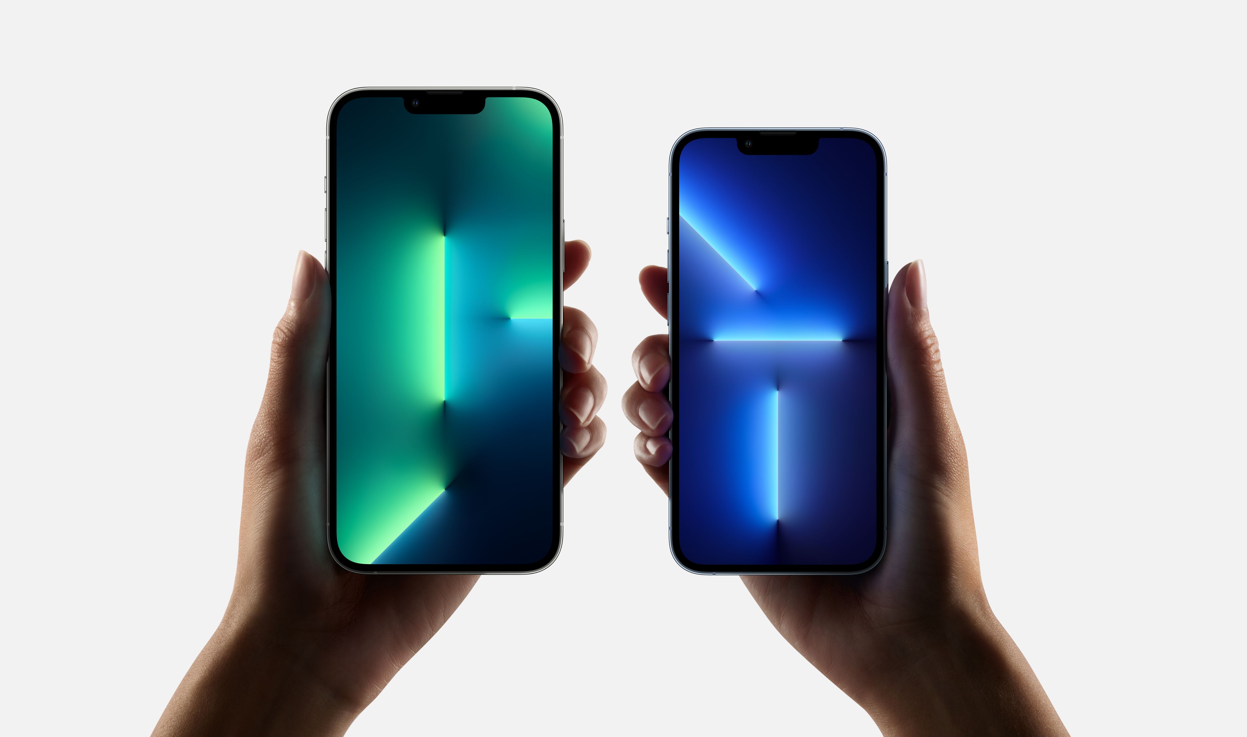 凤庆苹果手机维修分享iPhone 13 四款机型怎么选 