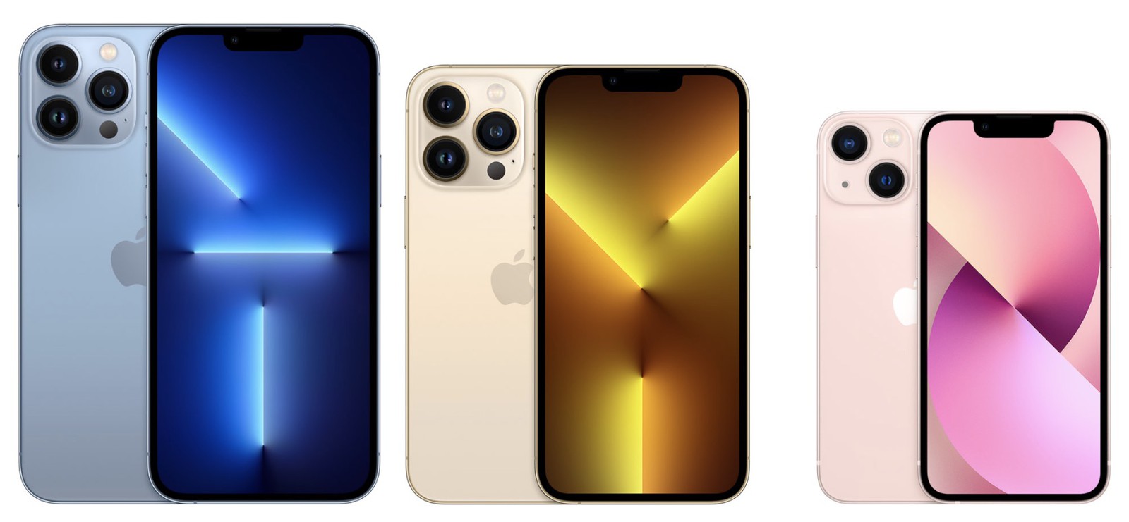 凤庆苹果手机维修分享iPhone 13续航怎么样 
