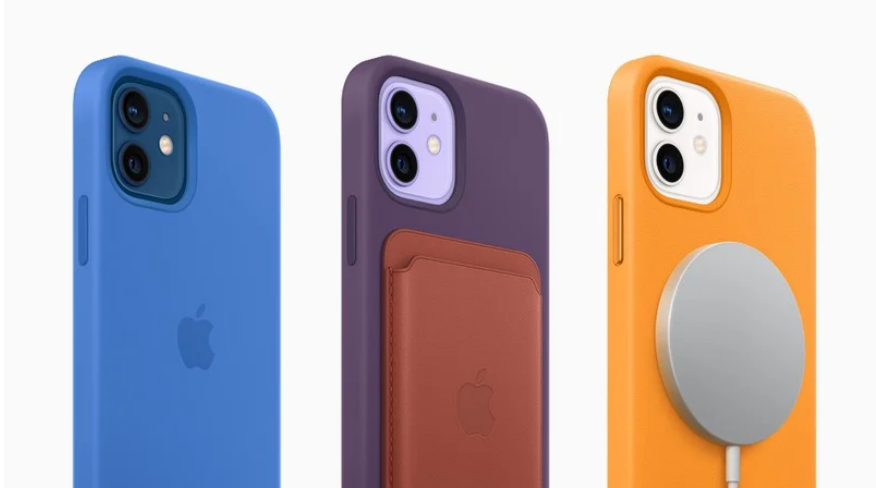 凤庆苹果手机维修分享关于 iPhone 13 的细节爆料 