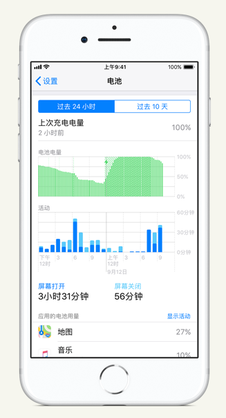 凤庆苹果手机维修分享iPhone 在夜间待机时耗电异常怎么办 