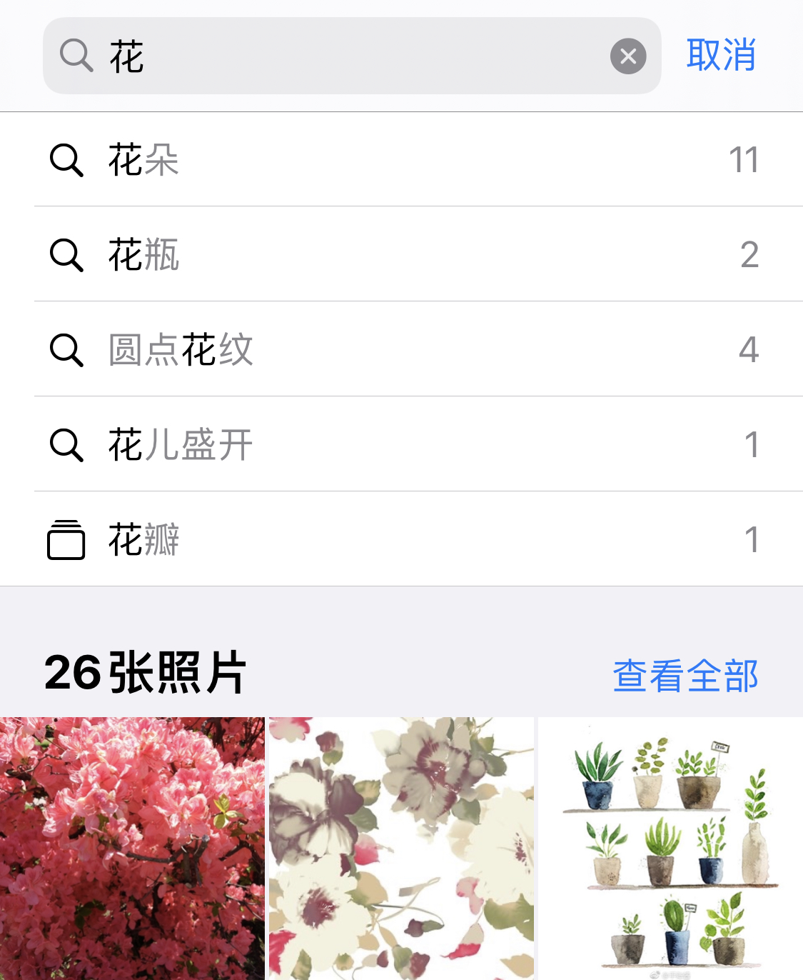 凤庆苹果手机维修分享iPhone 小技巧 