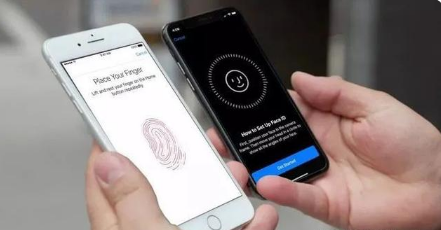 凤庆苹果手机维修分享iPhone 13 系列会有屏下指纹吗 