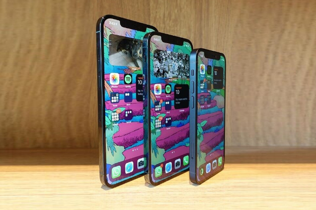 凤庆苹果手机维修分享iPhone 13发布日期 
