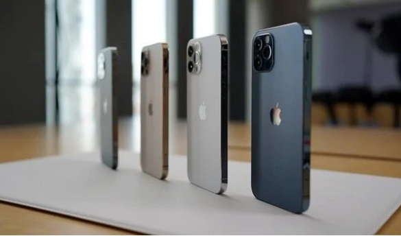 凤庆苹果手机维修分享为什么说iPhone13才是真旗舰 