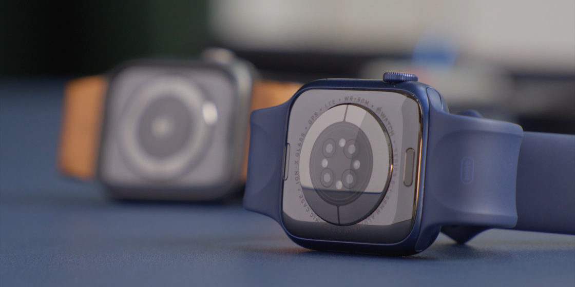 凤庆苹果手机维修分享Apple Watch 是如何测量卡路里的 