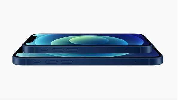 凤庆苹果手机维修分享iPhone 12 mini 锁屏后触屏失灵怎么办 