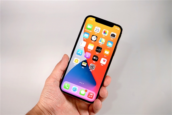 凤庆苹果手机维修分享iOS 14.2修订版已到，专属iPhone 12系列 