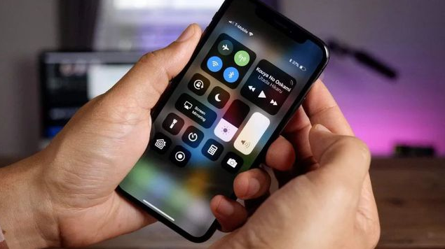 凤庆苹果手机维修分享iPhone 12信号差怎么办 