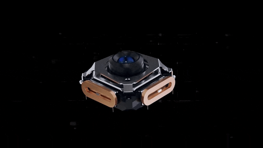 凤庆苹果手机维修分享iPhone 12 Pro Max 独享的这颗传感器更大的特点是什么 