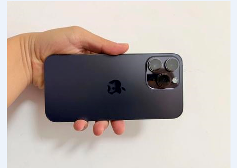 凤庆苹果维修点分享iPhone 14 Pro Max进水维修 