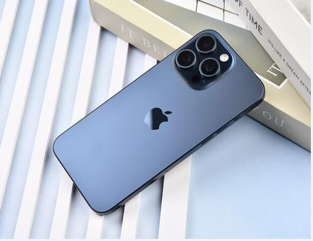 凤庆苹果维修点分享iPhone15 Pro Max黑屏少见诱因梳理 