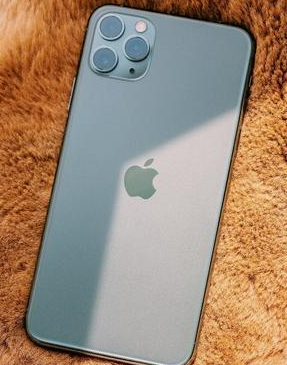 凤庆苹果维修点分享iPhone 11 Pro Max电池发烫特殊问题 