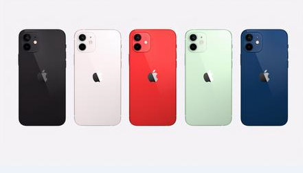 凤庆苹果维修点分享iPhone 12电池发烫少见诱因解析 