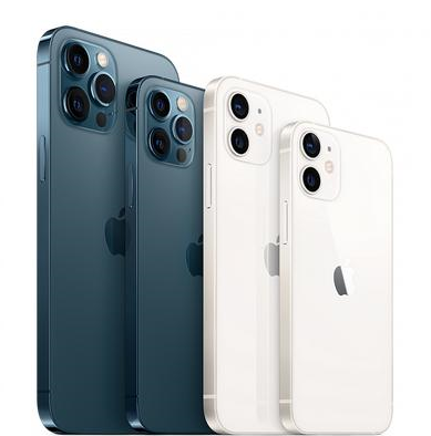 凤庆苹果维修点分享iPhone 12 Pro发烫关联故障汇总 
