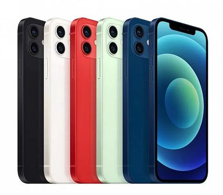 凤庆苹果维修点分享iPhone 12 Pro Max发烫冷门故障梳理 
